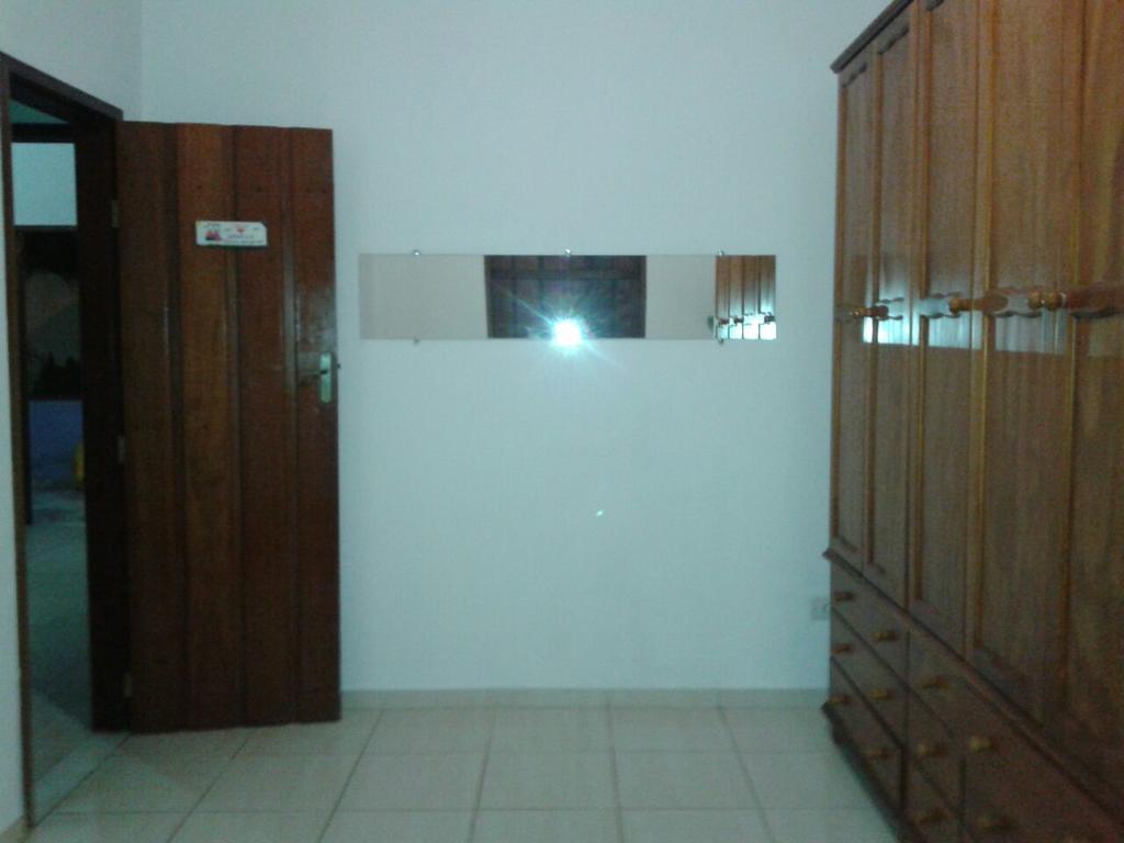 Willa Casa Temporada Da Dani Araquari Zewnętrze zdjęcie